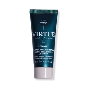 Virtue Damage Reverse Hair Serum Mini